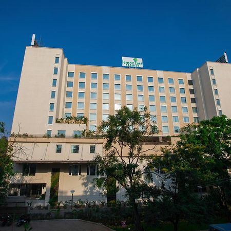 Lemon Tree Premier City Center Pune Exterior foto