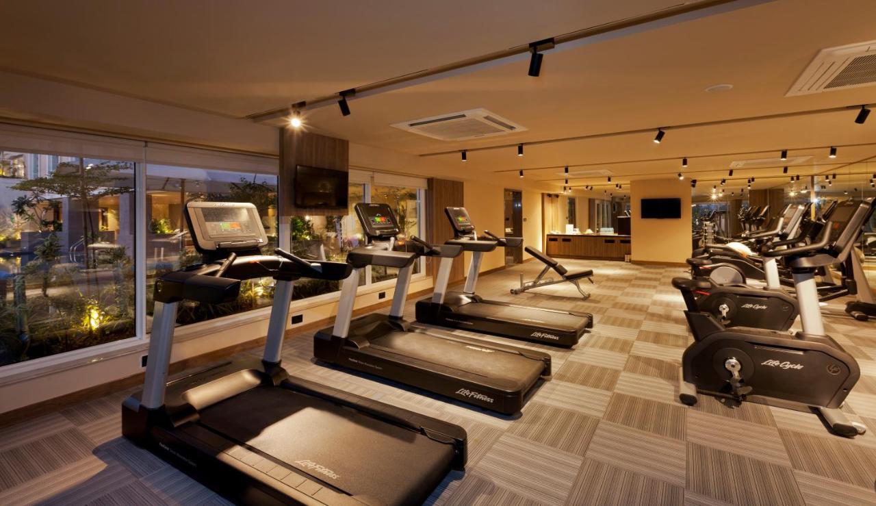 Lemon Tree Premier City Center Pune Exterior foto